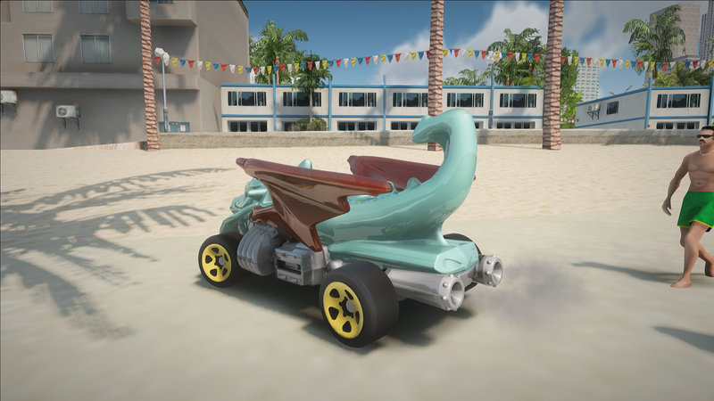 mod
